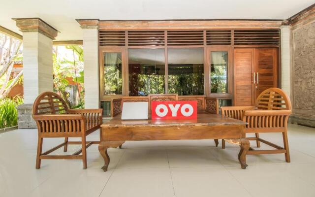 OYO 2404 Arca Guest House