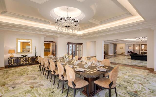 Dusit Hotel & Suites Doha