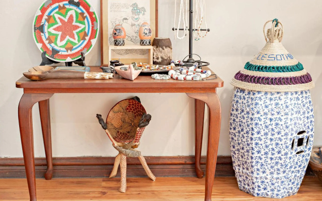 The Ekhaya Guest House Ballito