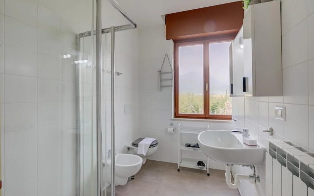 Appartamento Silvia in Riva del Garda