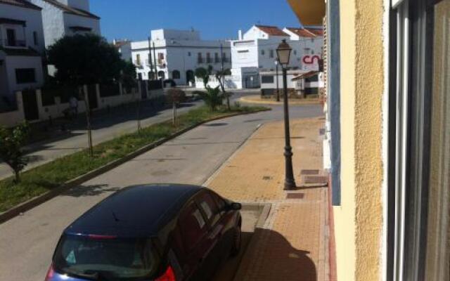 Apartamento 2H Zahara Mar