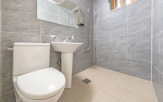 Goseong Sea&star Pension