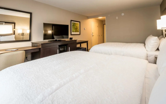 Hampton Inn & Suites Hammond