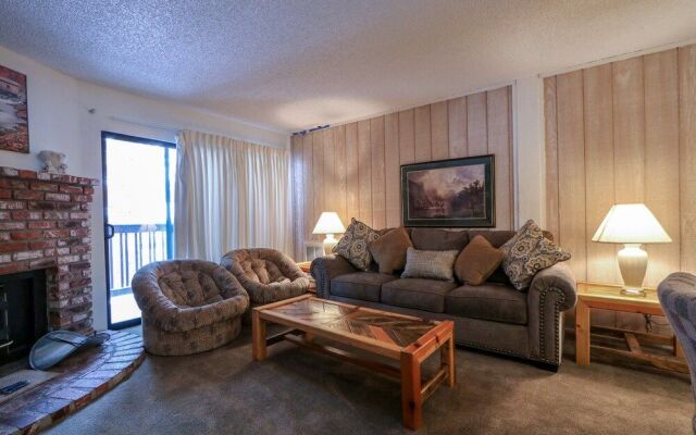 Summit #273 2 Bedroom Condo by RedAwning