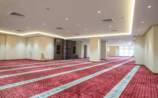 Furnished Apartements in Makkah