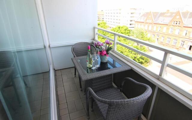 Ferienwohnung Sternenlicht