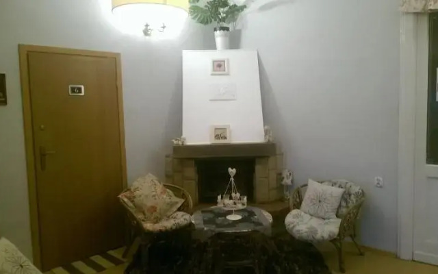 Pensjonat Księżycowy