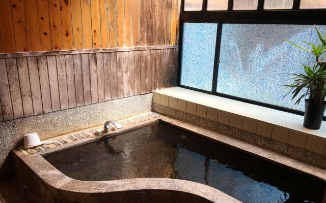 Cafe & inn That Sounds Good