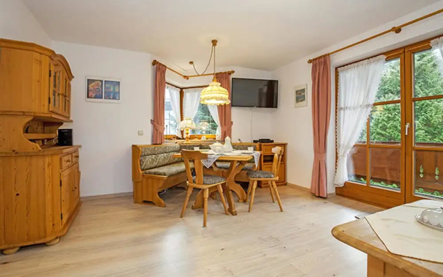 Ferienwohnung Oertl