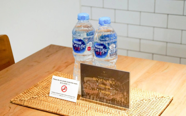 Nagomi Suites & Hotel