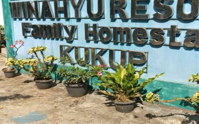 Winahyu Family Resort