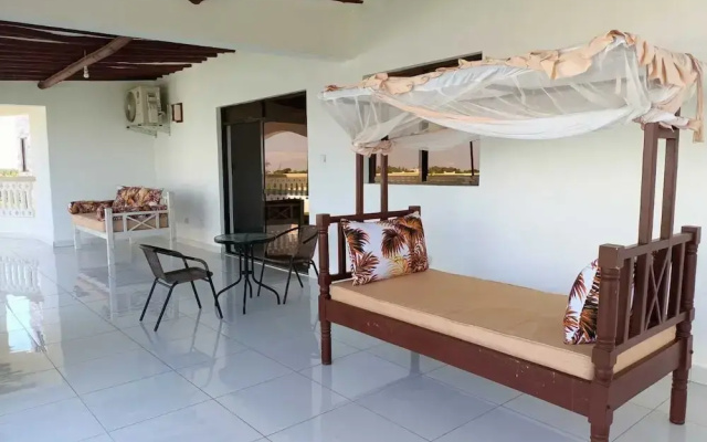 Becky Homes - Diani Beach