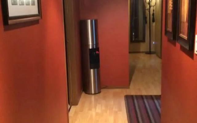 Pyramid Guest House