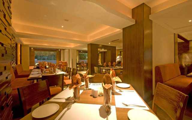 Shantai Hotel