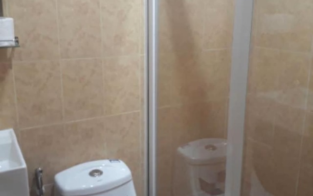 Sunrise Apartelle