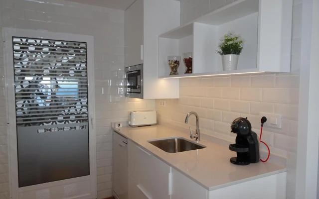 Apartament Belvedere