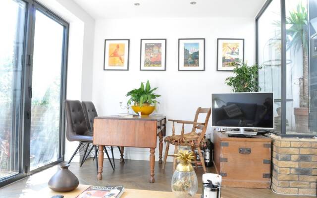 2 Bedroom Flat in Fulham