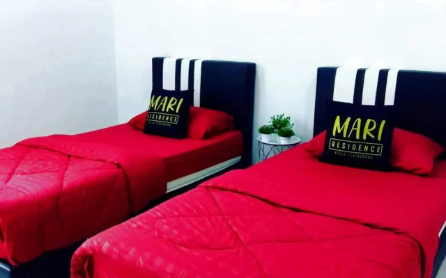 MARI Residence