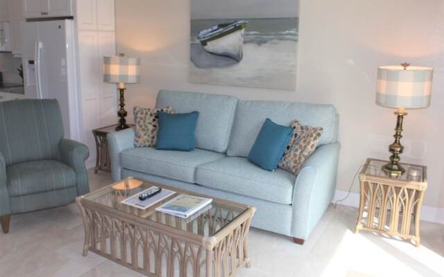 Jamaica Royale 007 - 1 Br Condo