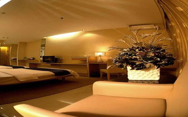 Tourism Trend Hotel