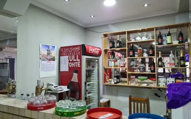 Tirane Tranquility Cottage