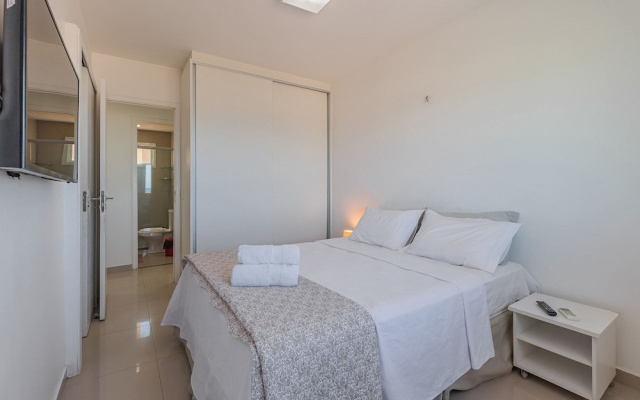 VG Fun #501 - Apartment by the Sea by Carpediem
