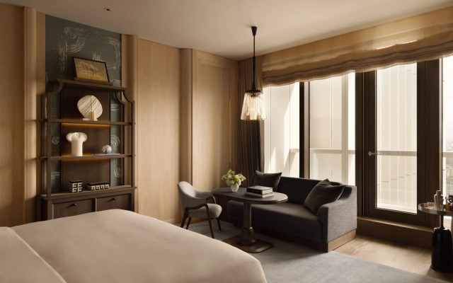 Capella Taipei