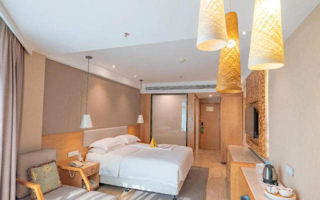 Beihai Silver Beach Begonia Bay Hotel