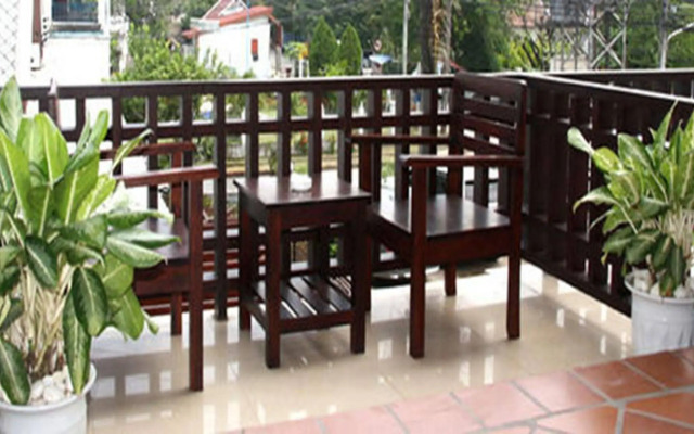 Luang Prabang Inn
