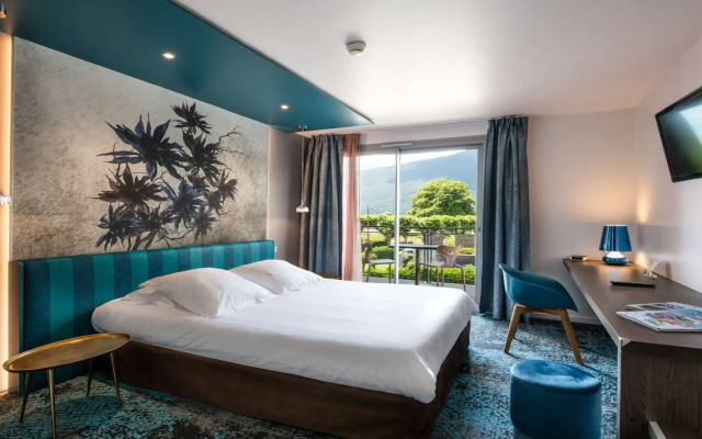 Best Western Aquakub