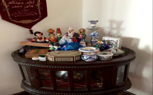 Take Me Home Family Guest House Dago