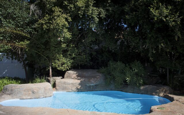 Richtershuyz Lifestyle Guest House