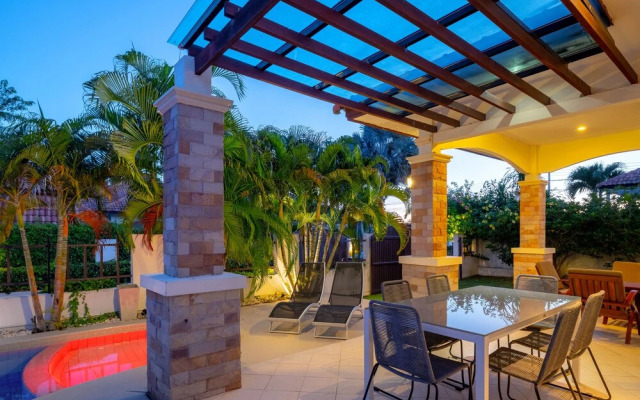 Orchid Paradise Homes OPV05