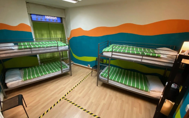 Bed Madrid Rooms by Bossh! Hotels