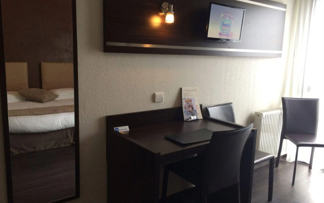 Hotel Le Calice du Gevaudan