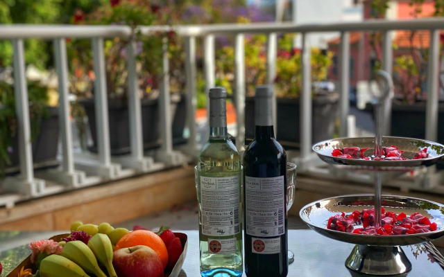 Cascais Sun Apartment