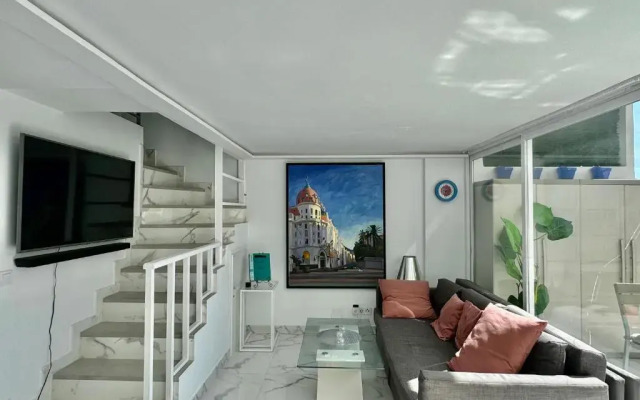 Skol Apartments Marbella