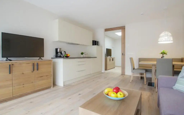 Apartment Hotel Christine