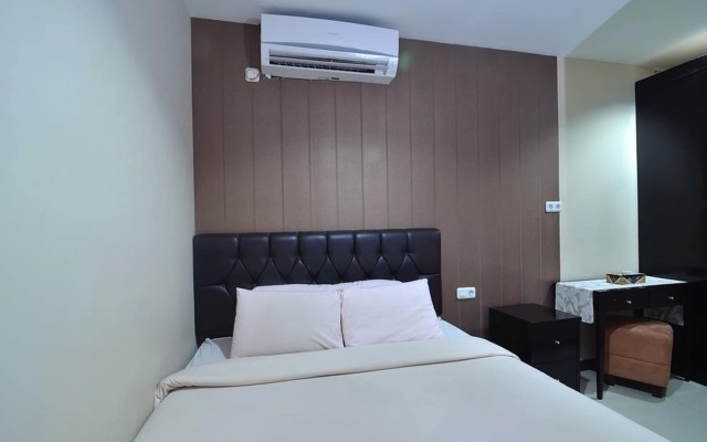 The Aromas of Bali Hotel & Residence