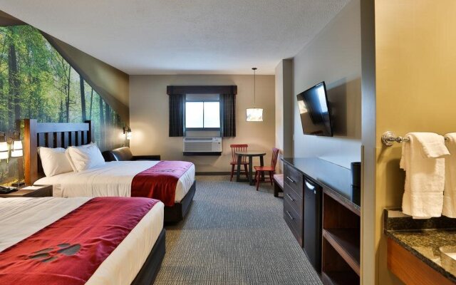 Great Wolf Lodge Atlanta / LaGrange, GA