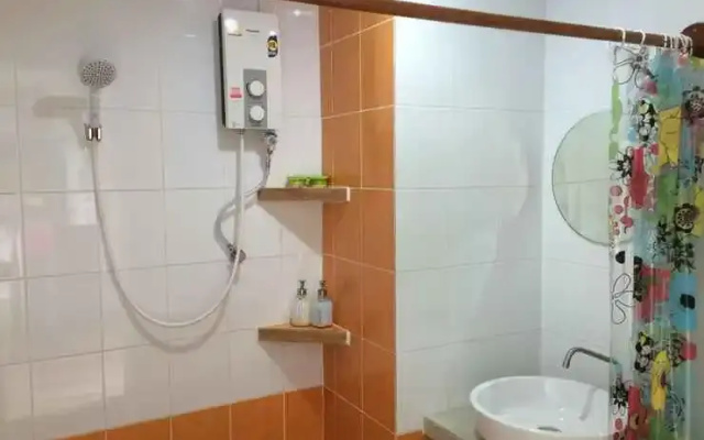 Ban Nai Tuek Hotel