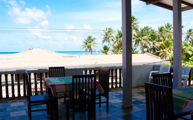 Ykd Tourist Rest