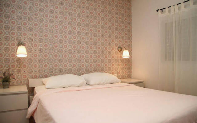 Golan Rooms At Sagi Farm Moshav Ramot