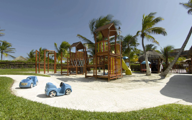 Grand Palladium White Sand Resort & Spa All Inclusive