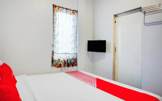 Collection O Banda Aceh near Masjid Raya Baiturrahman formerly Hotel Mulana