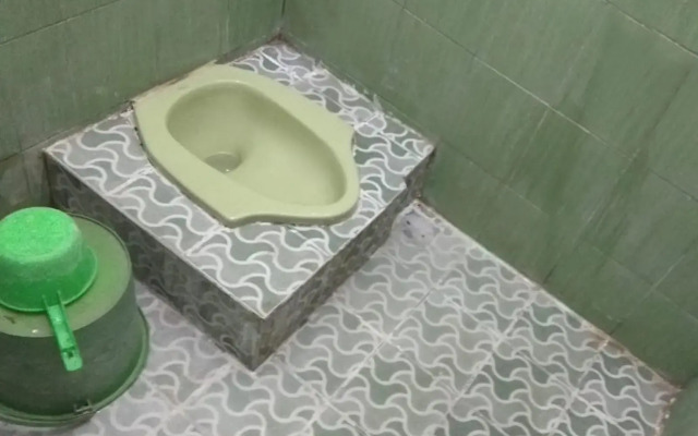 SPOT ON 3605 Clarichie Guest House