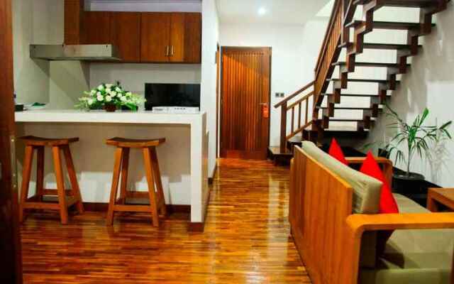 Villa Delu Seminyak