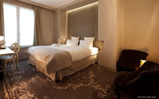 Relais du Silence Hôtel des Tuileries