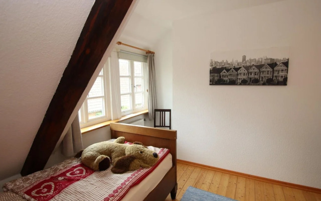 Ferienwohnung im Ferienhof, Dorfmark