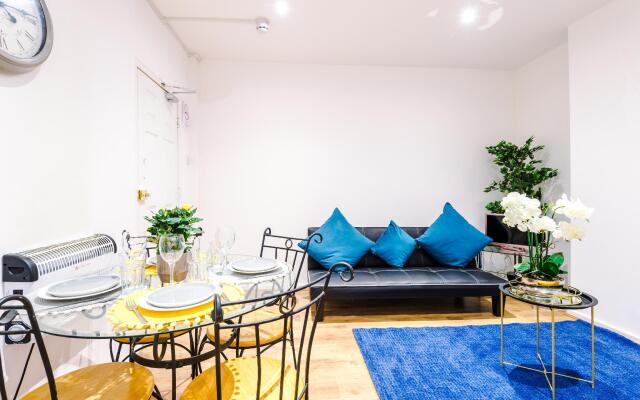 Empire Blackpool Apartments - Charles Street